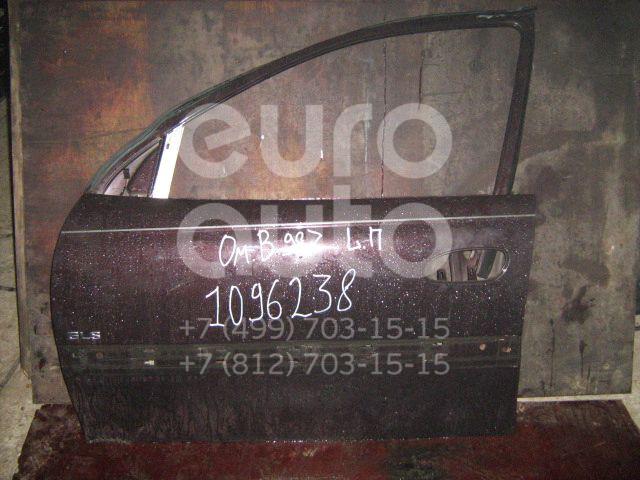 Дверь передняя левая для Opel Omega B 1994-2003 - Фото №1