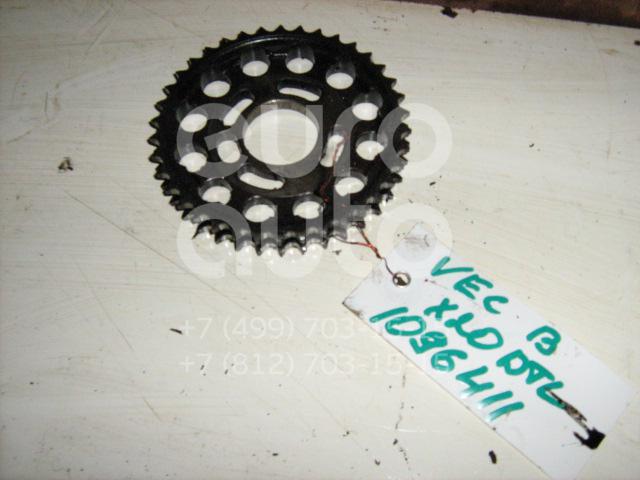 Шестерня привода ТНВД для Opel Vectra B 1999-2002;Astra G 1998-2005;Omega B 1994-2003;Vectra B 1995-1999;Sintra 1996-1999;Frontera B 1998-2004;Signum 2003-2008;Zafira A (F75) 1999-2005;Vectra C 2002-2008 - Фото №1