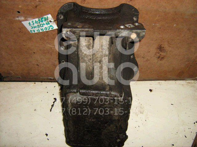 Поддон масляный двигателя для Ford Scorpio 1994-1998 - Фото №1