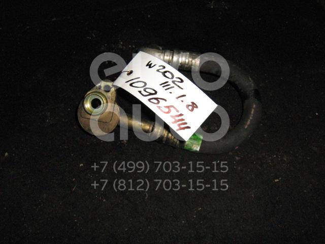 Трубка кондиционера для Mercedes Benz W202 1993-2000 - Фото №1