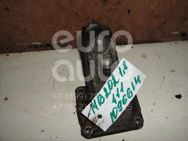 Кронштейн двигателя левый для Mercedes Benz W202 1993-2000 - Фото №1