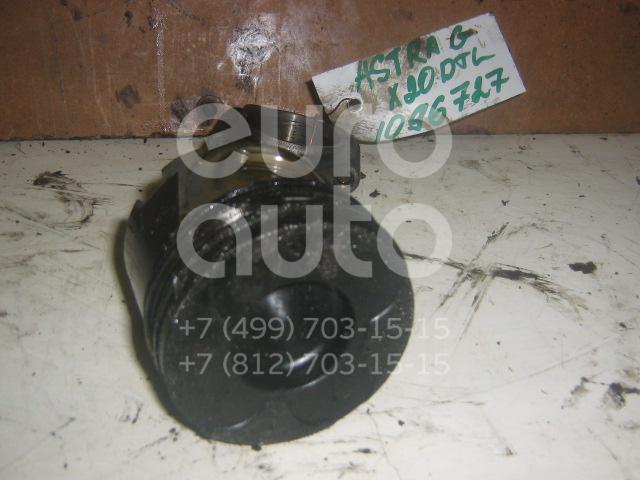 Поршень с шатуном для Opel Astra G 1998-2005 - Фото №1