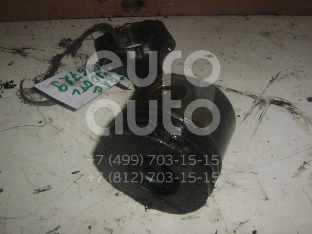 Поршень с шатуном для Opel Astra G 1998-2005 - Фото №1