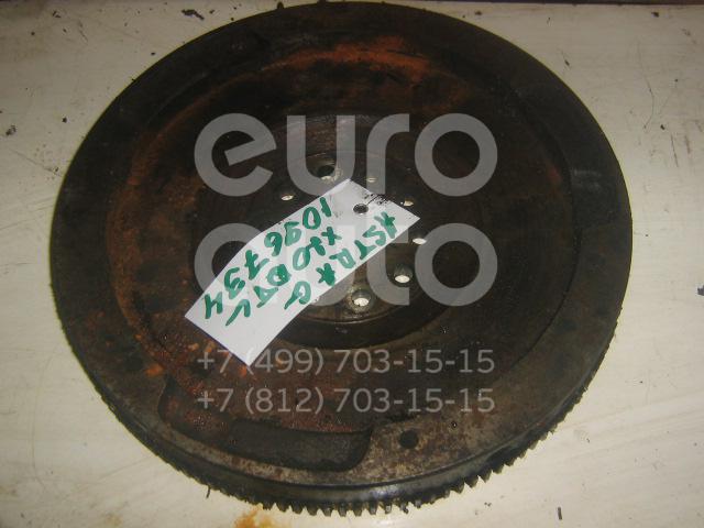 Маховик для Opel Astra G 1998-2005 - Фото №1