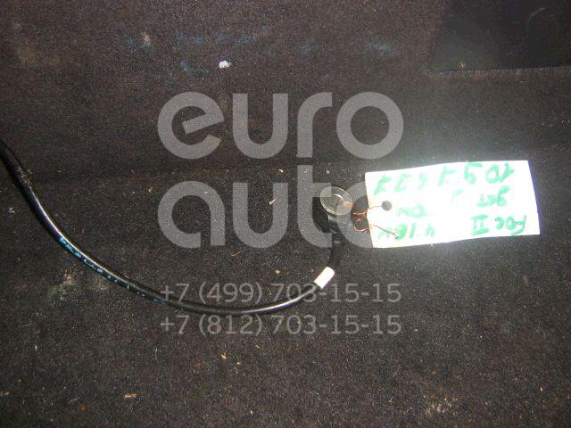 Датчик детонации для Ford,Mazda,Jaguar Focus II 2005-2008;Fusion 2002-2012;C-MAX 2003-2010;Focus I 1998-2005;Fiesta 2001-2008;Mazda 2 (DY) 2003-2006;Mondeo IV 2007-2015;Focus II 2008-2011;S-TYPE 1999-2008;Fiesta 2008>;Focus III 2011> - Фото №1