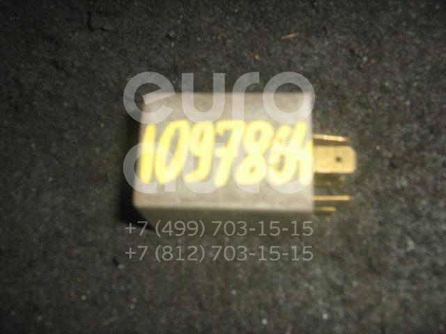 Реле стеклоочистителей для Opel Astra F 1991-1998;Calibra A 1990-1997;Omega A 1986-1994;Omega B 1994-2003;Vectra A 1988-1995;Corsa B 1993-2000 - Фото №1
