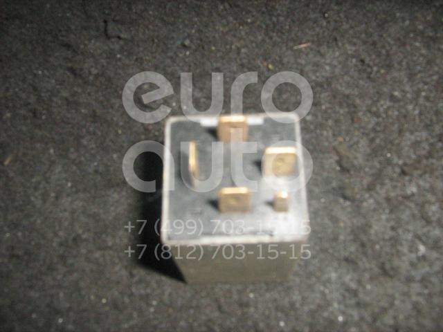 Реле стеклоочистителей для Opel Astra F 1991-1998;Calibra A 1990-1997;Omega A 1986-1994;Omega B 1994-2003;Vectra A 1988-1995;Corsa B 1993-2000 - Фото №1