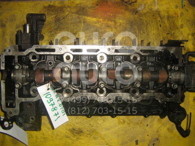 Распредвал для Opel Vectra B 1995-1999;Astra G 1998-2005;Omega B 1994-2003;Frontera B 1998-2004;Vectra B 1999-2002;Vectra C 2002-2008 - Фото №1