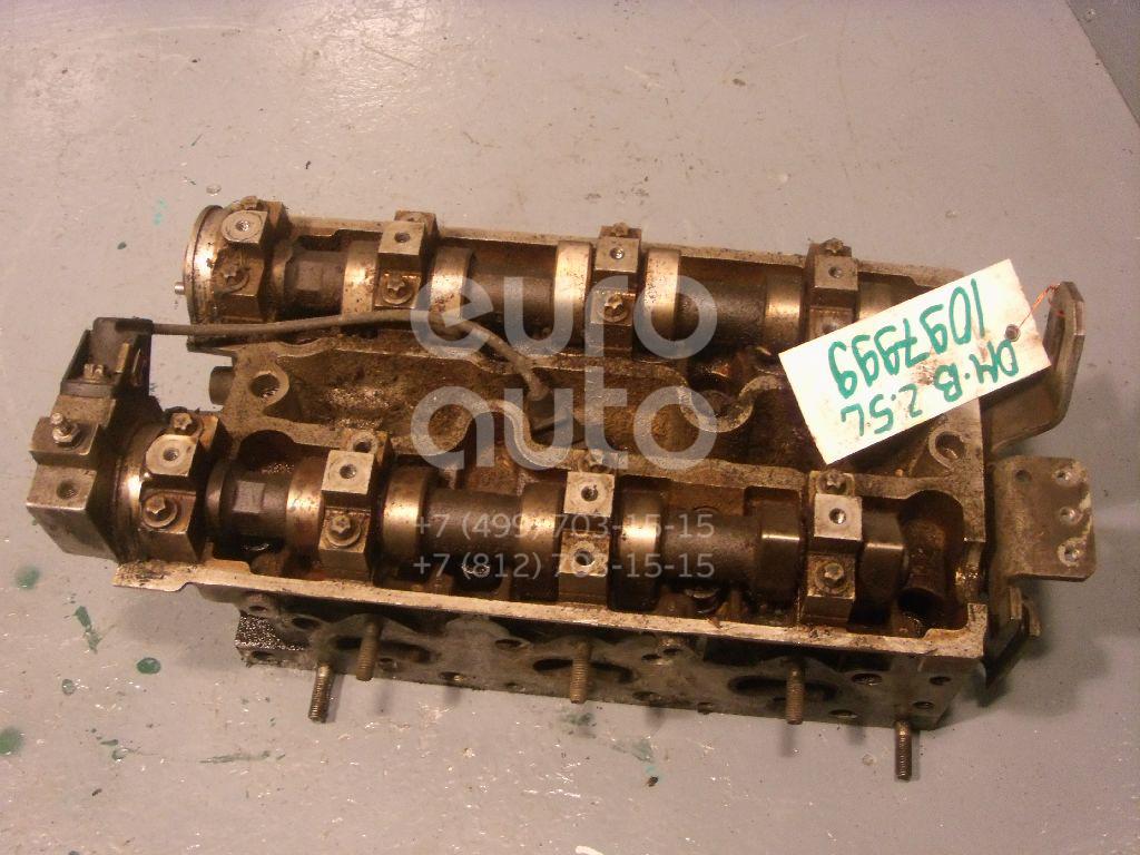 Головка блока для Opel Omega B 1994-2003 - Фото №1