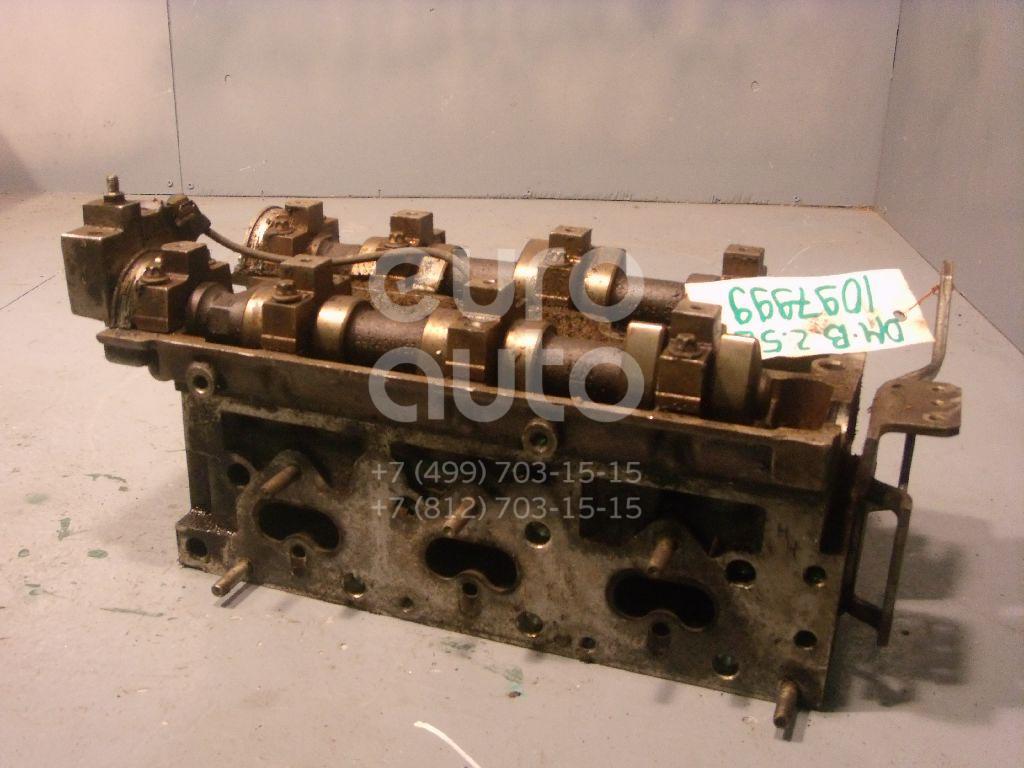 Головка блока для Opel Omega B 1994-2003 - Фото №1