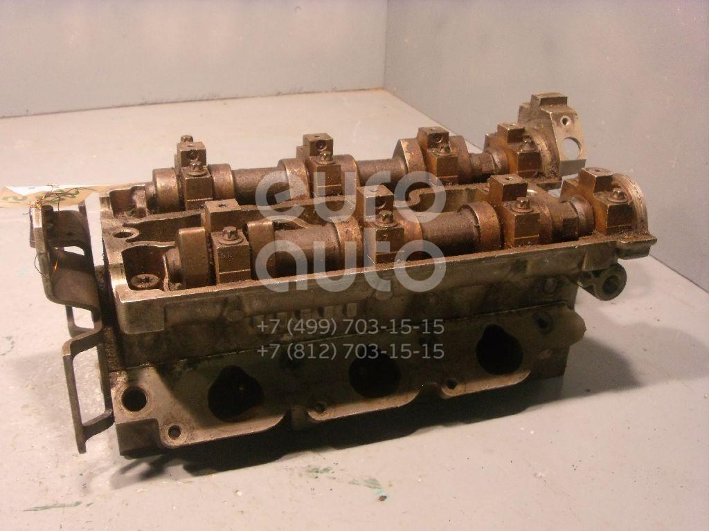 Головка блока для Opel Omega B 1994-2003 - Фото №1