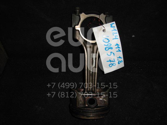 Поршень с шатуном для Mercedes Benz W124 1984-1993 - Фото №1