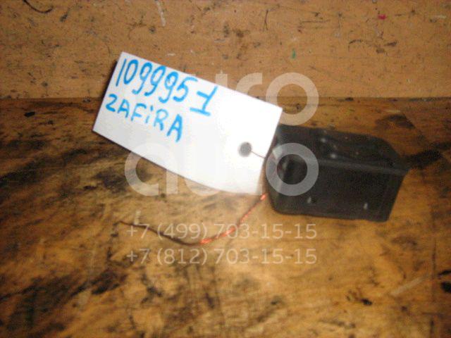 Блок управления стеклоподъемниками для Opel Zafira A (F75) 1999-2005;Astra G 1998-2005 - Фото №1