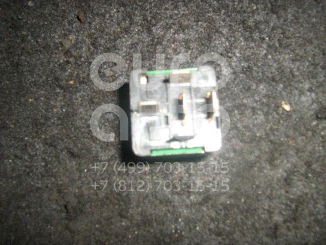 Реле для Ford Escort/Orion 1990-1995;Escort/Orion 1986-1990;Escort/Orion 1995-2001;Scorpio 1992-1994;Scorpio 1994-1998;Sierra 1987-1993;Fiesta 1989-1995 - Фото №1