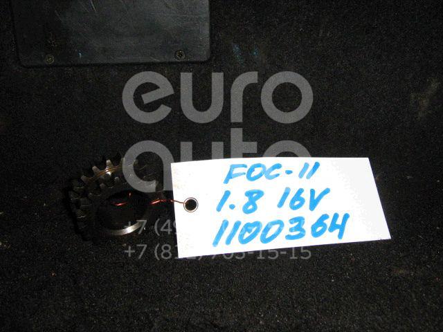 Шестерня привода масляного насоса для Ford Focus II 2005-2008 - Фото №1