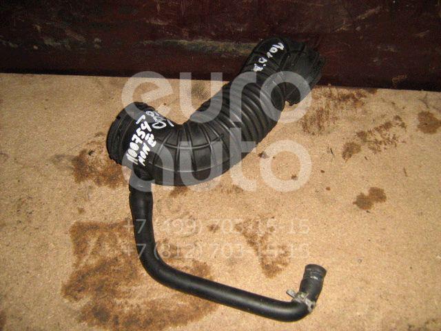 Патрубок воздушного фильтра для Ford Mondeo III 2000-2007 - Фото №1