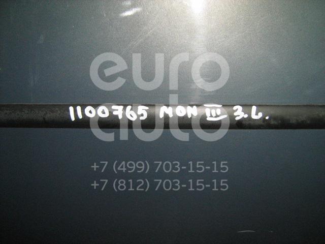 Молдинг задней двери LR для Ford Mondeo III 2000-2007 - Фото №1