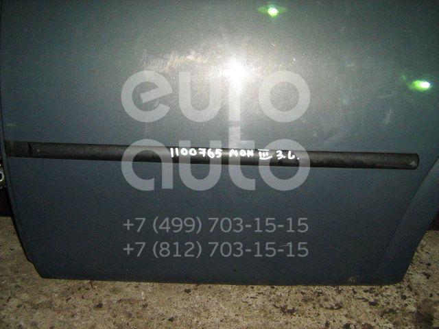 Молдинг задней двери LR для Ford Mondeo III 2000-2007 - Фото №1