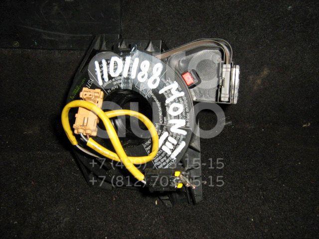 Механизм подрулевой для SRS (ленточный) для Ford Mondeo III 2000-2007 - Фото №1
