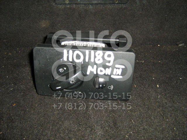 Переключатель света фар для Ford Mondeo III 2000-2007 - Фото №1