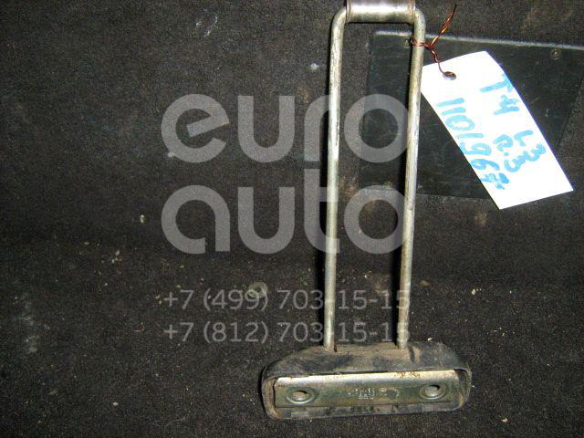 Ограничитель двери для VW Transporter T4 1991-1996 - Фото №1