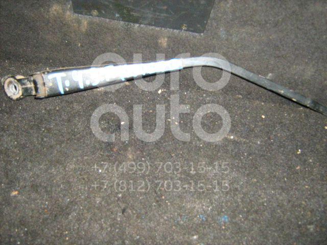 Поводок стеклоочистителя заднего для VW Transporter T4 1991-1996;Transporter T4 1996-2003 - Фото №1