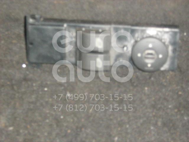 Блок управления стеклоподъемниками для Ford Focus II 2005-2008 - Фото №1