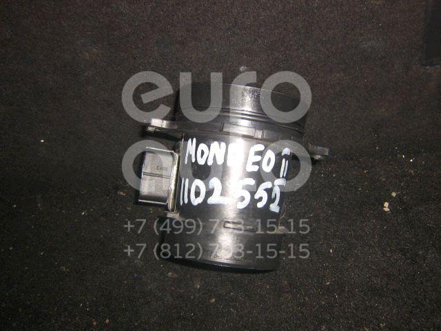 Расходомер воздуха (массметр) для Ford Mondeo II 1996-2000;Mondeo I 1993-1996 - Фото №1