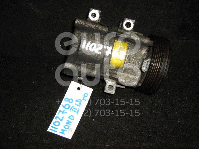 Компрессор системы кондиционирования для Ford Mondeo II 1996-2000 - Фото №1