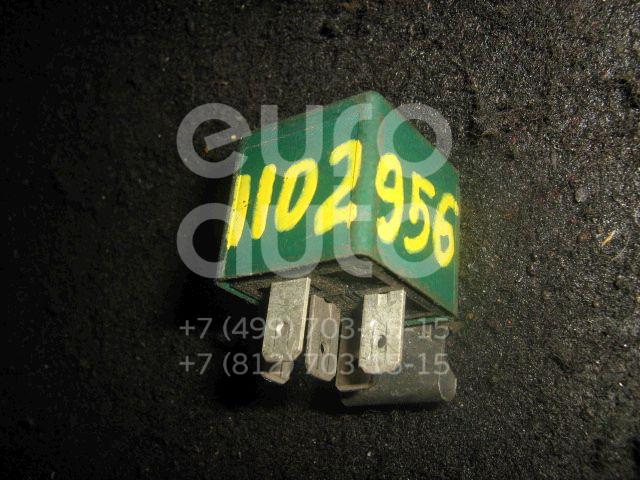 Реле для Ford Escort/Orion 1995-2001;Scorpio 1992-1994;Sierra 1987-1993 - Фото №1
