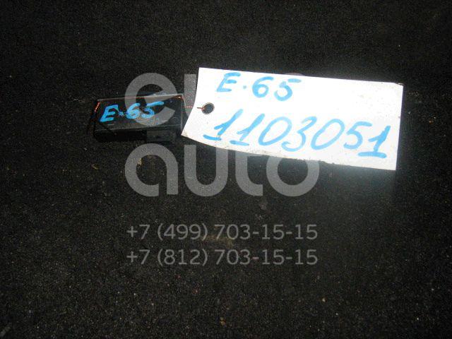 Кнопка многофункциональная для BMW 7-серия E65/E66 2001-2008 - Фото №1