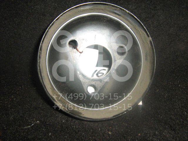 Шкив водяного насоса (помпы) для Ford Focus II 2005-2008;Maverick 2001-2007;Fusion 2002-2012;C-MAX 2003-2010;Mondeo III 2000-2007;Fiesta 2001-2008;Galaxy 2006-2015;S-MAX 2006-2015;Mondeo IV 2007-2015;Focus II 2008-2011;Transit 2006-2013 - Фото №1