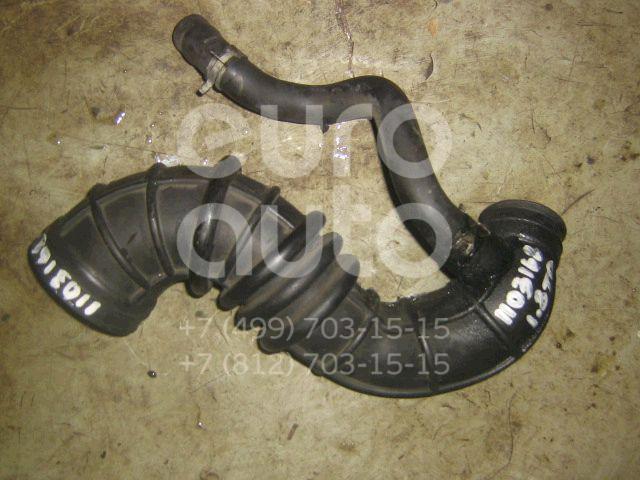Патрубок воздушного фильтра для Ford Mondeo II 1996-2000;Mondeo I 1993-1996 - Фото №1
