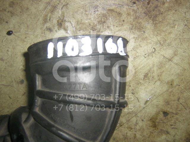 Патрубок воздушного фильтра для Ford Mondeo II 1996-2000;Mondeo I 1993-1996 - Фото №1