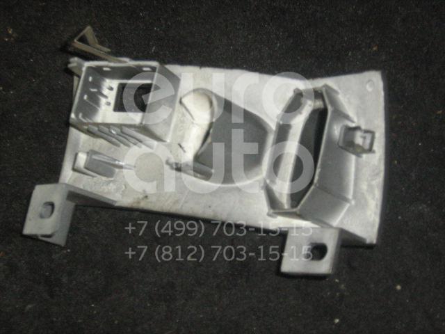 Накладка декоративная для BMW 7-серия E65/E66 2001-2008 - Фото №1