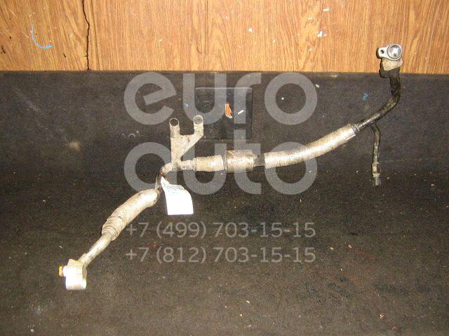 Трубка кондиционера для BMW 7-серия E65/E66 2001-2008 - Фото №1
