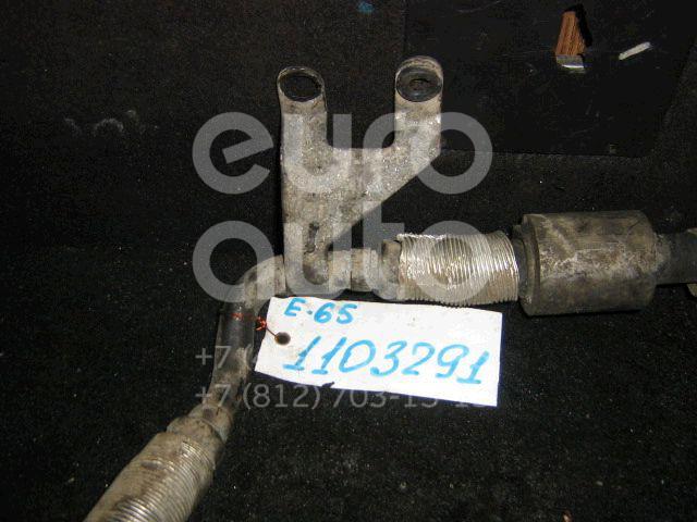 Трубка кондиционера для BMW 7-серия E65/E66 2001-2008 - Фото №1