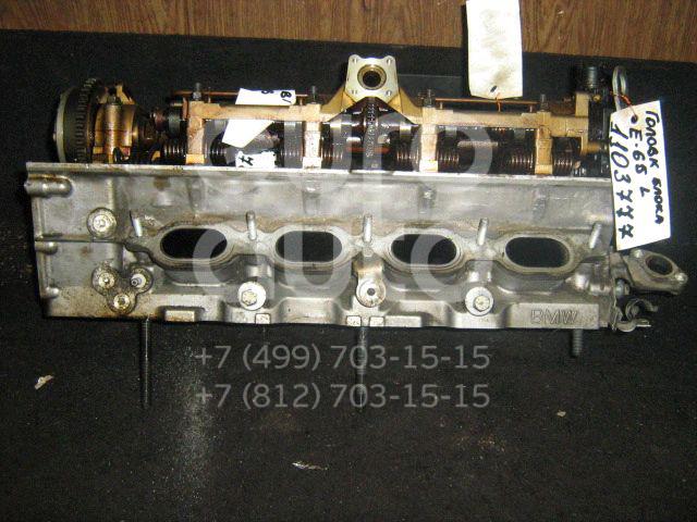 Головка блока для BMW 7-серия E65/E66 2001-2008 - Фото №1