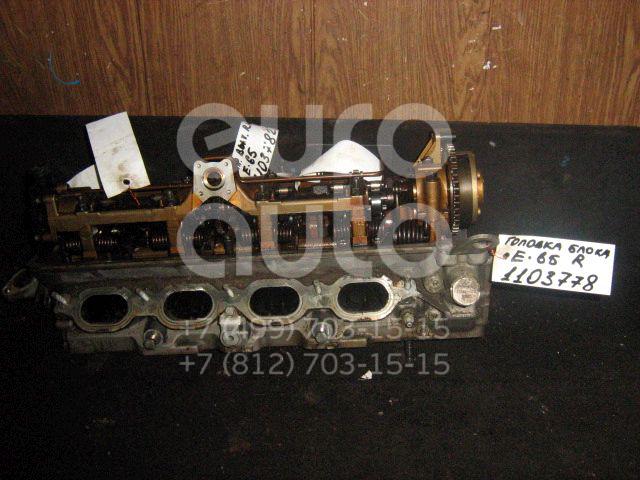 Головка блока для BMW 7-серия E65/E66 2001-2008 - Фото №1