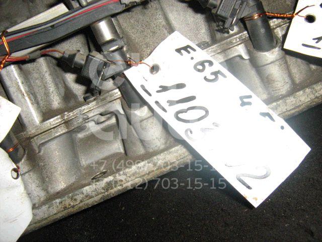 Форсунка инжекторная электрическая для BMW 7-серия E65/E66 2001-2008;X5 E53 2000-2007;5-серия E60/E61 2003-2009;6-серия E63 2004-2009;6-серия E64 2004-2009;X5 E70 2007-2013 - Фото №1