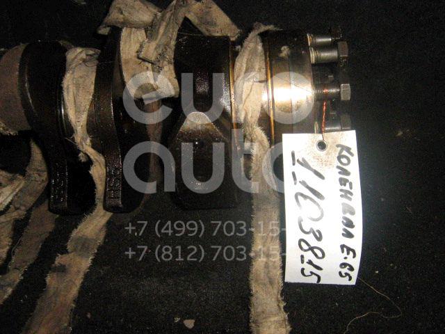 Коленвал для BMW 7-серия E65/E66 2001-2008 - Фото №1