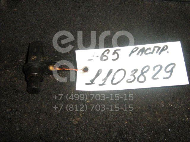 Датчик положения распредвала для BMW 7-серия E65/E66 2001-2008;3-серия E36 1991-1998;3-серия E46 1998-2005;5-серия E39 1995-2003;7-серия E38 1994-2001;Z3 1995-2003;X5 E53 2000-2007;X3 E83 2004-2010;1-серия E87/E81 2004-2011 - Фото №1