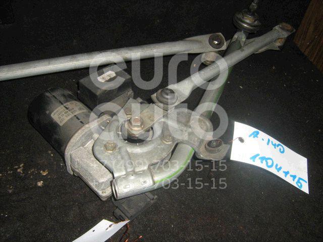 Трапеция стеклоочистителей для Mercedes Benz A140/160 W168 1997-2004 - Фото №1