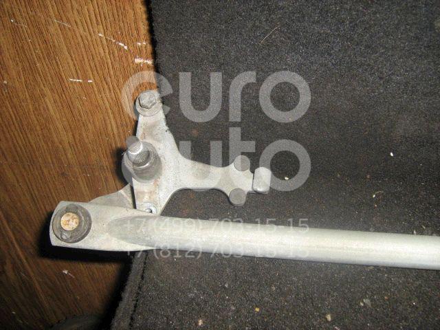 Трапеция стеклоочистителей для Mercedes Benz A140/160 W168 1997-2004 - Фото №1