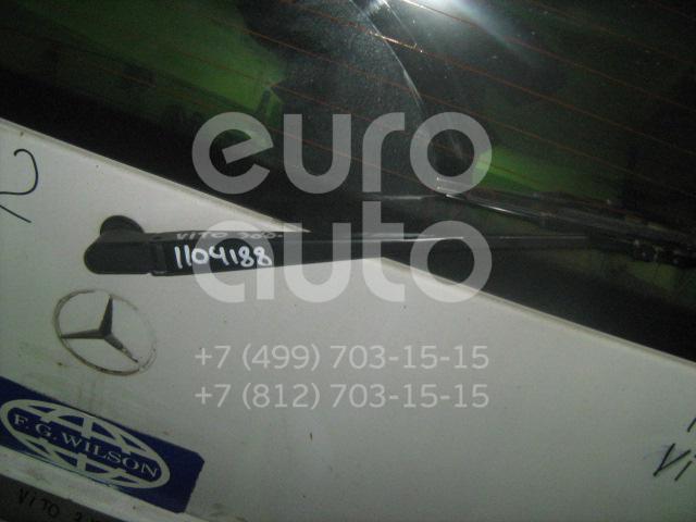 Поводок стеклоочистителя заднего для Mercedes Benz Vito (638) 1996-2003 - Фото №1