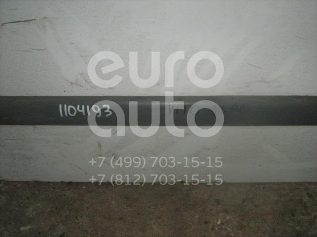 Молдинг задней левой двери для Mercedes Benz Vito (638) 1996-2003 - Фото №1