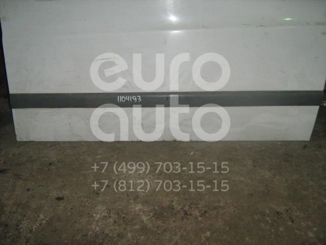 Молдинг задней левой двери для Mercedes Benz Vito (638) 1996-2003 - Фото №1