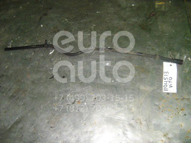 Трубка масляного щупа для Mercedes Benz Vito (638) 1996-2003 - Фото №1