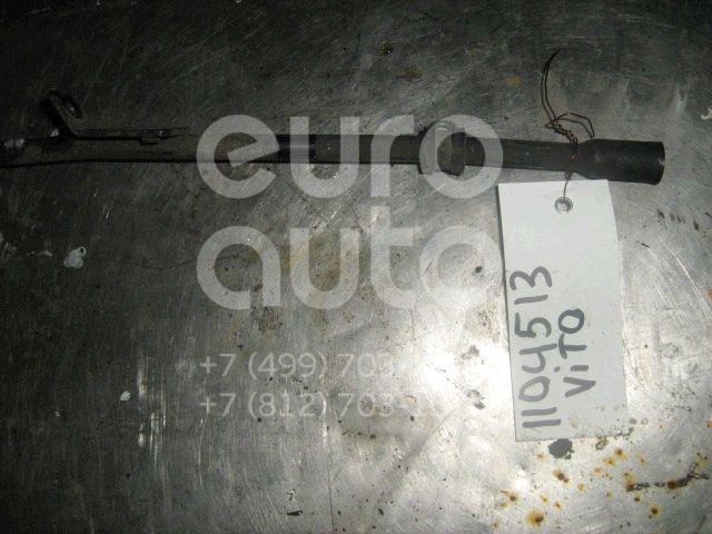 Трубка масляного щупа для Mercedes Benz Vito (638) 1996-2003 - Фото №1