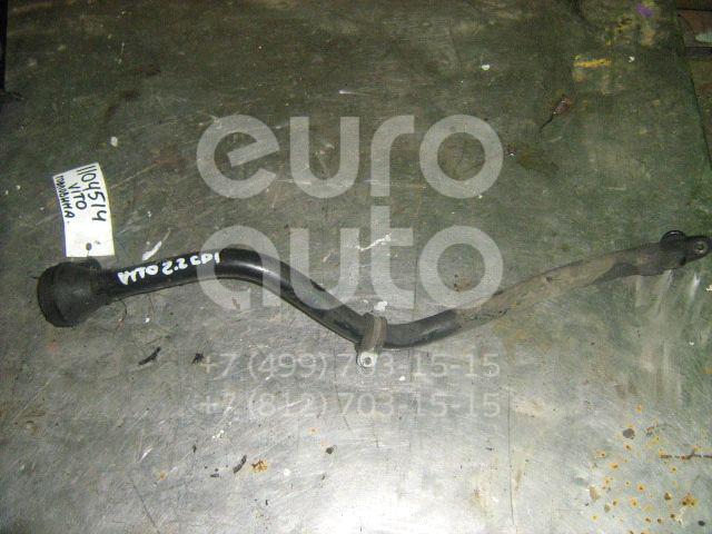 Маслозаливная горловина для Mercedes Benz Vito (638) 1996-2003 - Фото №1